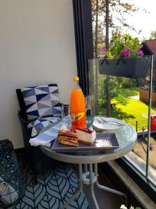 Zlatibor centar Stefi