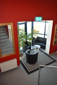 astralInn Leipzig Hotel & Restaurant