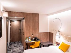 ibis Styles Lublin Stare Miasto