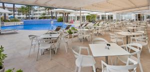 Hoposa Hotel & Apartaments VillaConcha