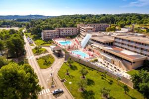 Hotel Molindrio Plava Laguna 