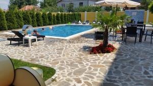 Vila Kristina