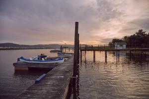 Knysna River Club by First Private Stays