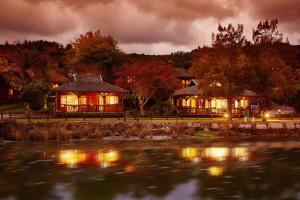 Knysna River Club by First Private Stays