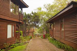 Knysna River Club by First Private Stays