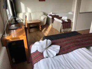 Motoristen - Herrljunga