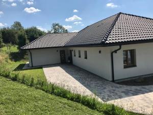 Apartmán NA KOPCI Krucemburk