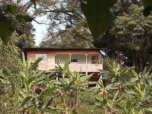 Casa de Andréa - Cascalheira