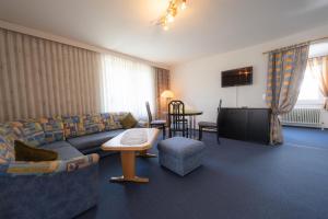 Appartement Pavillon