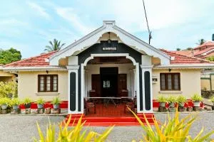 Merlyn Villa - Dalupotha