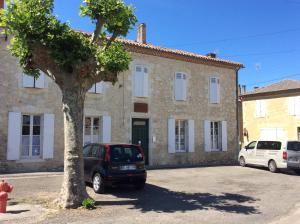 Maisons de vacances AU PLAISIR D ETAPE- ACCUEIL PELERINS uniquement : photos des chambres