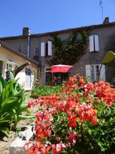 Maisons de vacances AU PLAISIR D ETAPE- ACCUEIL PELERINS uniquement : photos des chambres