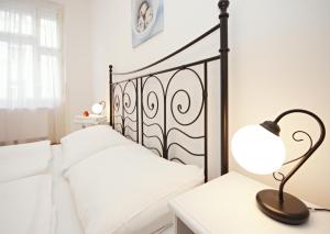 Prague Central Exclusive Apartments