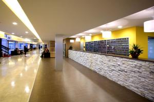 Hotel Delfin Plava Laguna 