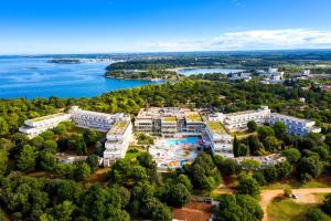 Hotel Delfin Plava Laguna 