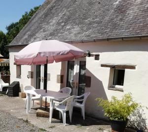 Sejours a la campagne La Petite Maison : photos des chambres