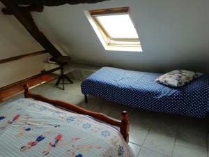 Sejours a la campagne La Petite Maison : photos des chambres