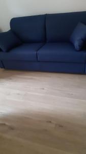 HOUSE Riccardo Cinque terre 30 minuti