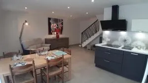 Gîte de St Ladre "L'Atelier", proche Parc des Expos Villepinte NEUF - 埃尔芒翁维尔