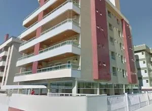 Condomínio Grand Rubi - Ubatuba