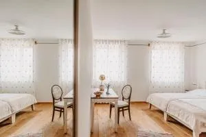 Casa Krasna Gourmet Boutique Hotel - Divača (Divaccia)