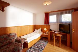 Standard Single Room room in Hotel Kolbitsch