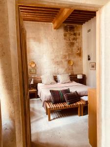 Appartements Bon Jour Uzes : photos des chambres