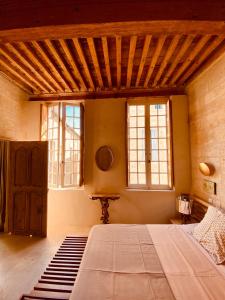 Appartements Bon Jour Uzes : photos des chambres