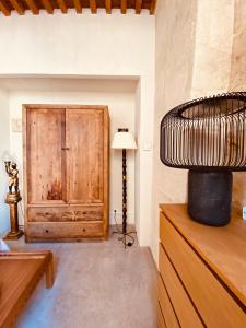 Appartements Bon Jour Uzes : photos des chambres