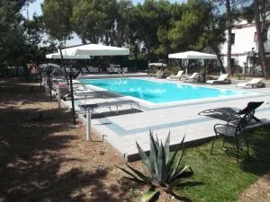 Residence MILANO - Chieuti