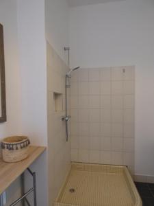 Maisons de vacances AU PLAISIR D ETAPE- ACCUEIL PELERINS uniquement : photos des chambres
