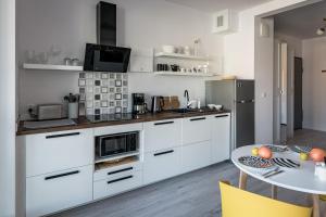 Apartament Widok z Wyspy