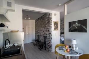 CLASSY APARTMENTS Widok z Wyspy