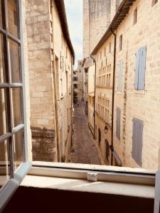 Appartements Bon Jour Uzes : photos des chambres