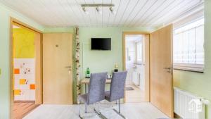 Pension zum Rothaarsteig