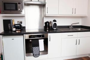 Charles Alexander Short Stay - Highcliffe Apartments