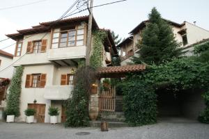 Guesthouse Papanikolaou Olympos Greece