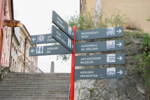 Apartment in downtown