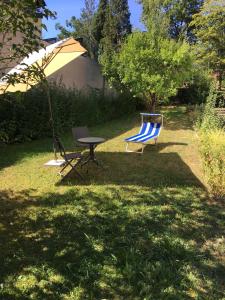 Vor den Toren Bambergs - Einfamilienhaus mit Garten!