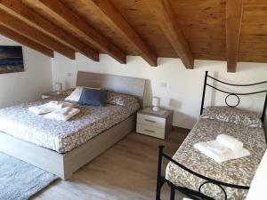 Comfort Dreibettzimmer