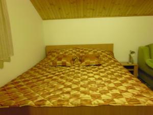Double Room room in Guesthouse Mali Raj