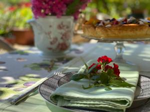 Le Grand Jardin photo 12
