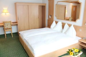 Standard Double Room room in Eden