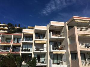 Appartements Appartement Ange Gardien Vue Mer : photos des chambres