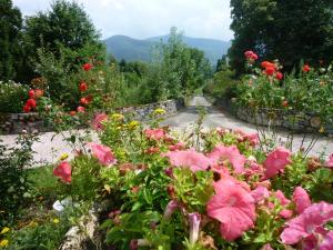 B&B / Chambres d'hotes Domaine Vega : photos des chambres