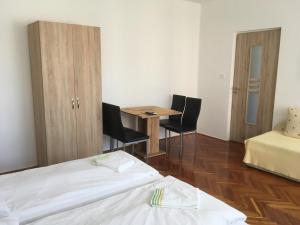 Bogoly Apartman