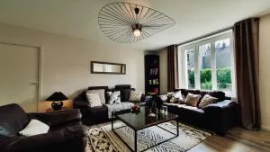 "L'imprévue", standing au pied de Notre-Dame - Ville Haute