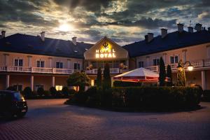 Hotel Royal