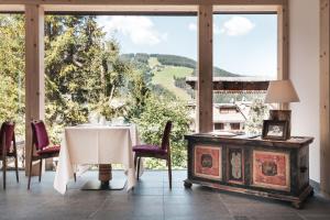 Hotel Chalet Corso