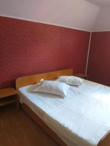 Vila Ana Lăcrămioara Concept